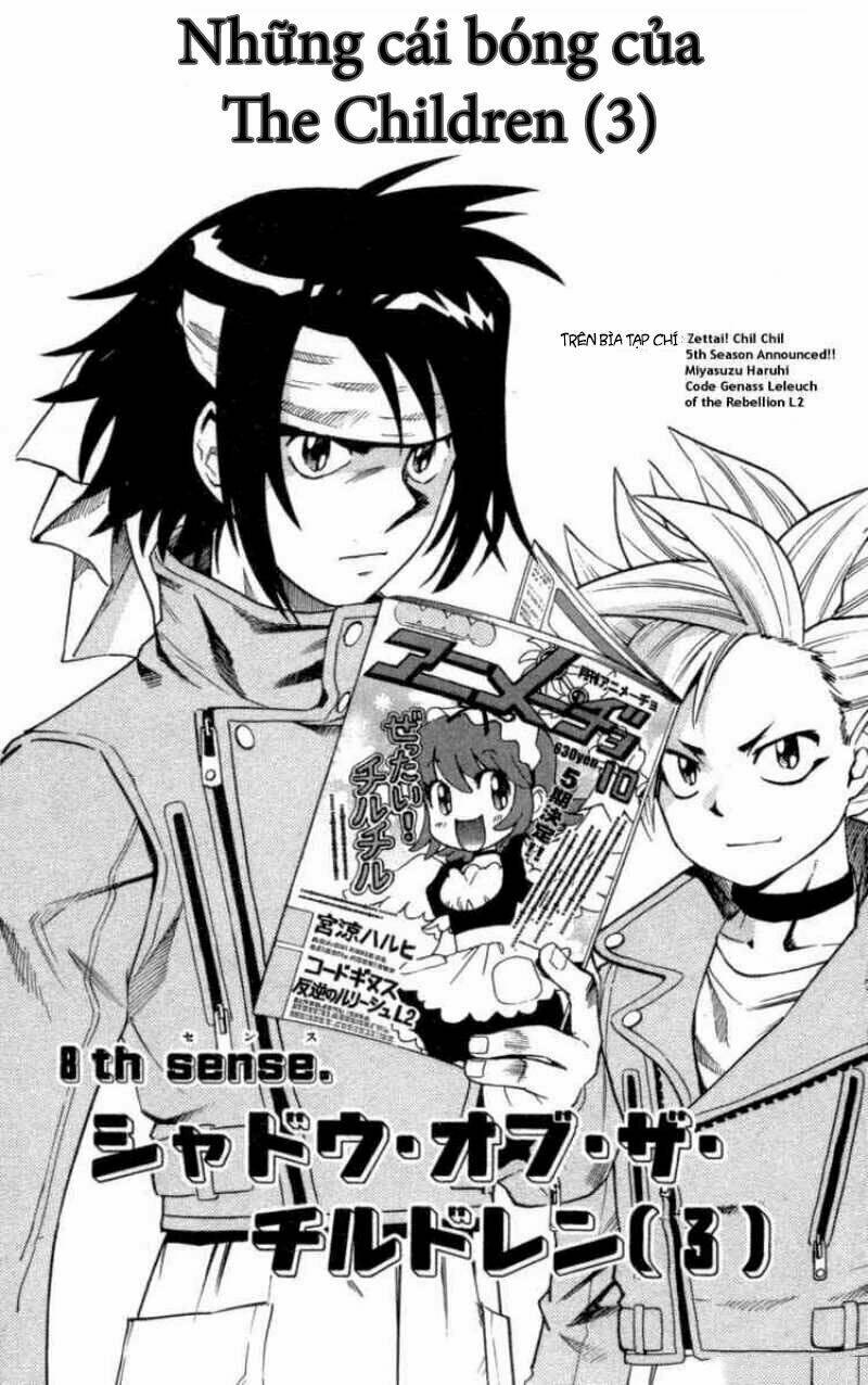 loli siêu năng lực chapter 145 2