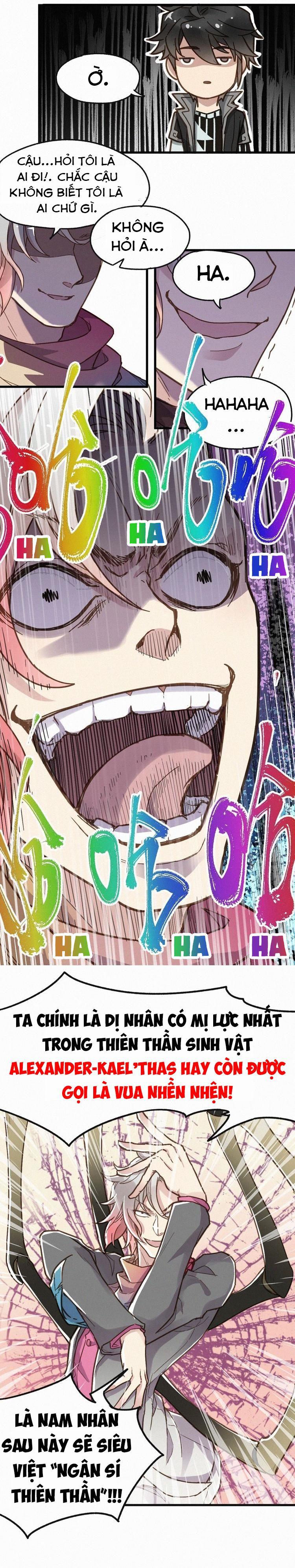 thánh khư chapter 13.1 4