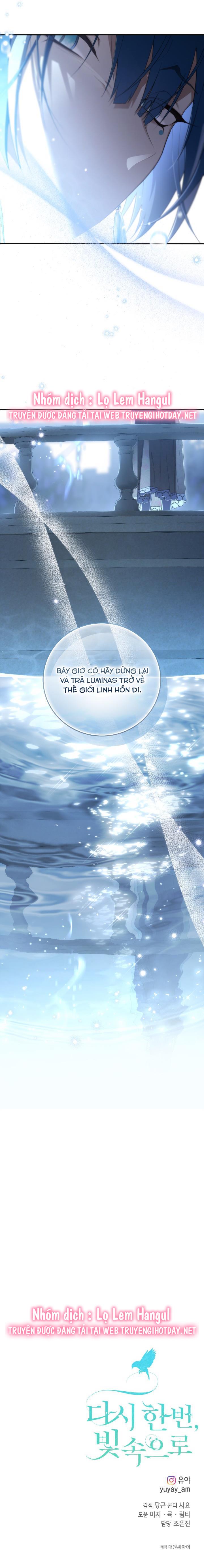 hướng đến ánh dương một lần nữa chapter 84 10