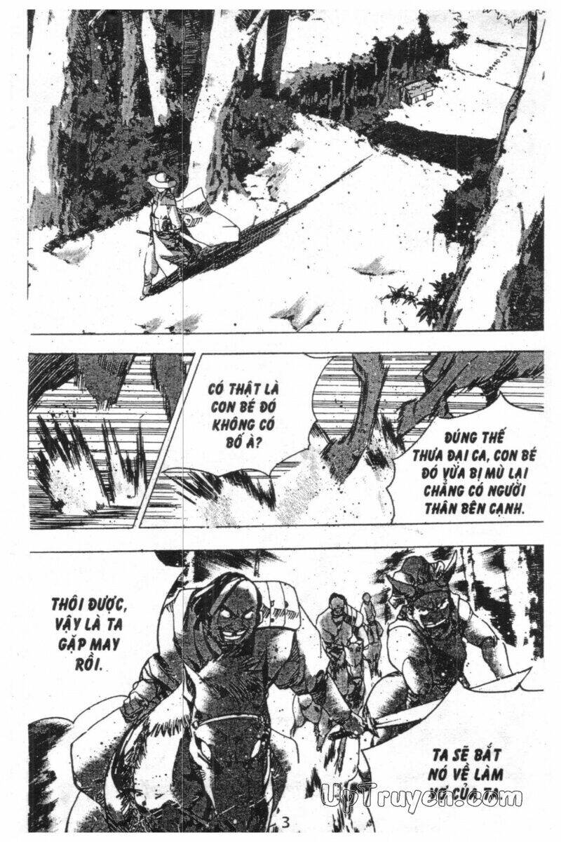 giang hồ bá đạo ký chapter 21 3