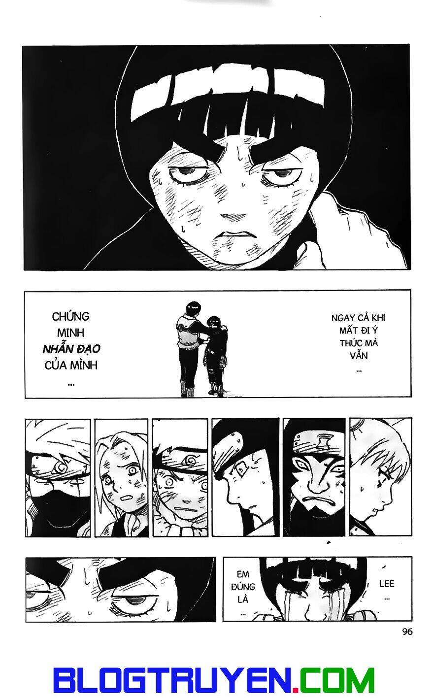 naruto - cửu vĩ hồ ly chapter 86 32