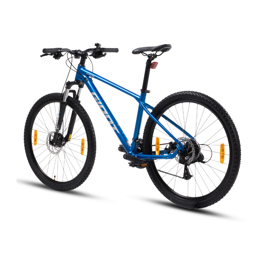 Xe Đạp Địa Hình MTB GIANT Rincon 2 27.5 – Phanh Đĩa, Bánh 27.5 Inches