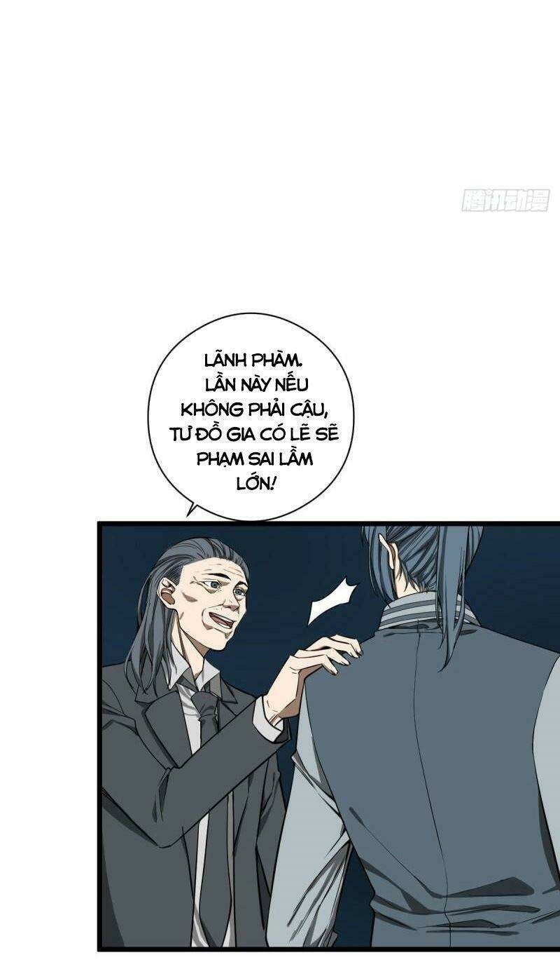 người tu tiên tại đô thị chapter 184 7