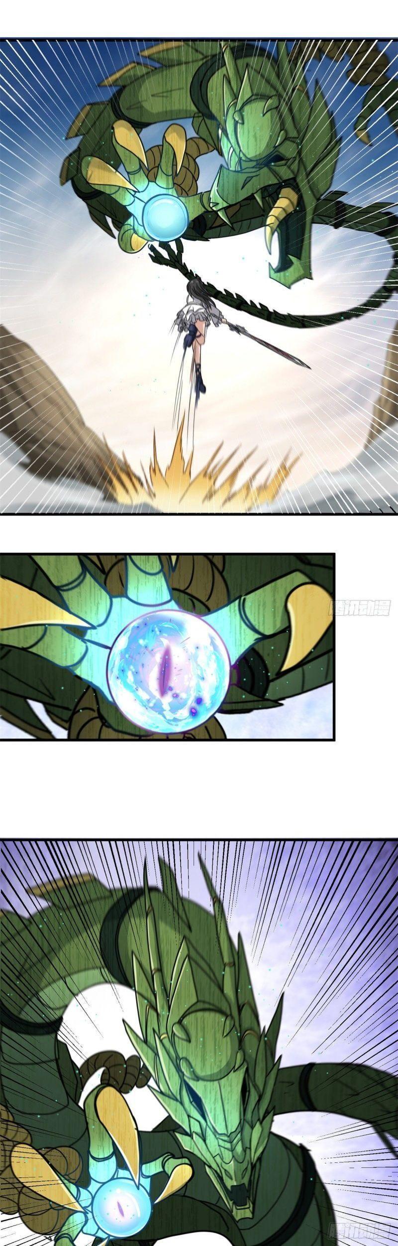 xã lam bạch chapter 56 4