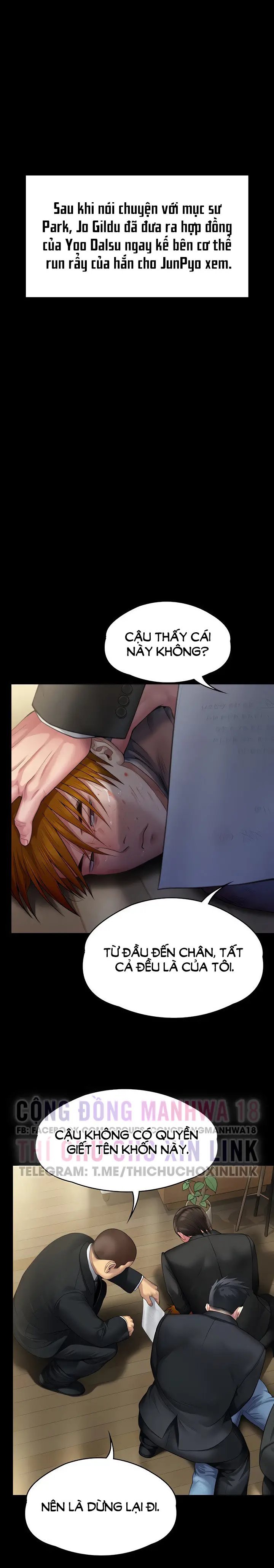 ong chúa chapter 295 22