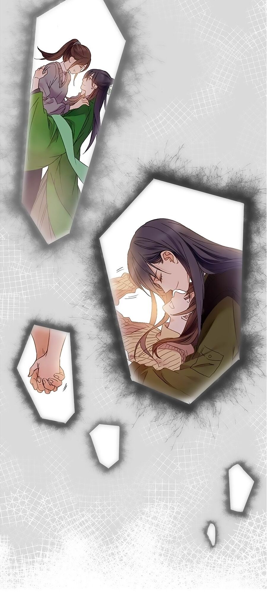 sơn thần và tiểu táo 2 chapter 32 10