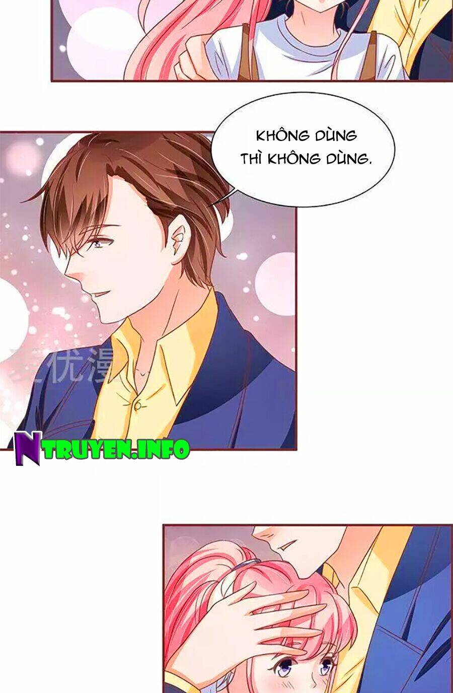 vương tước tư hữu bảo bối chapter 159 14