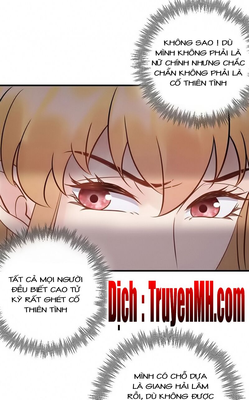 trọng sinh chi ức vạn ảnh hậu yếu thượng vị chapter 178 16