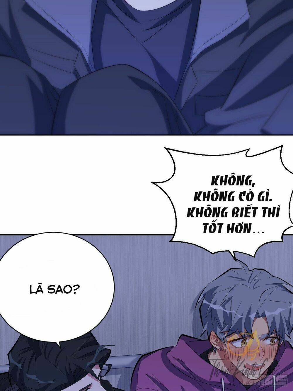 nhạc phụ đại nhân là lão bà chapter 33 16