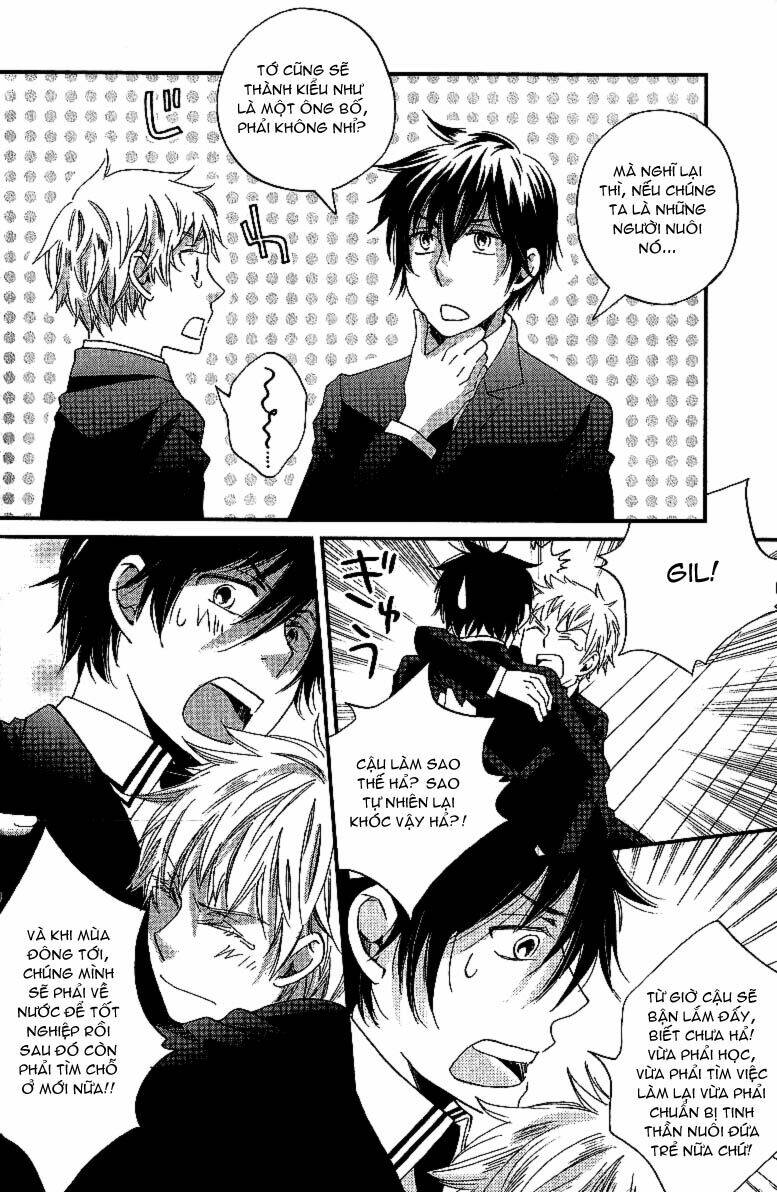 shinkuu yuusetsu chapter 7 66