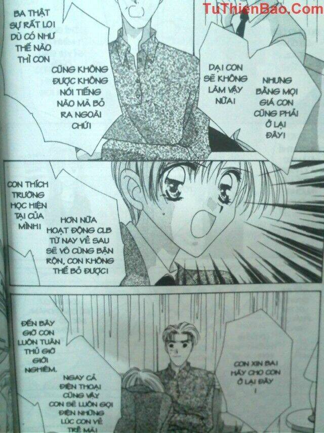 nguyện ước dưới ánh sao chapter 5 103