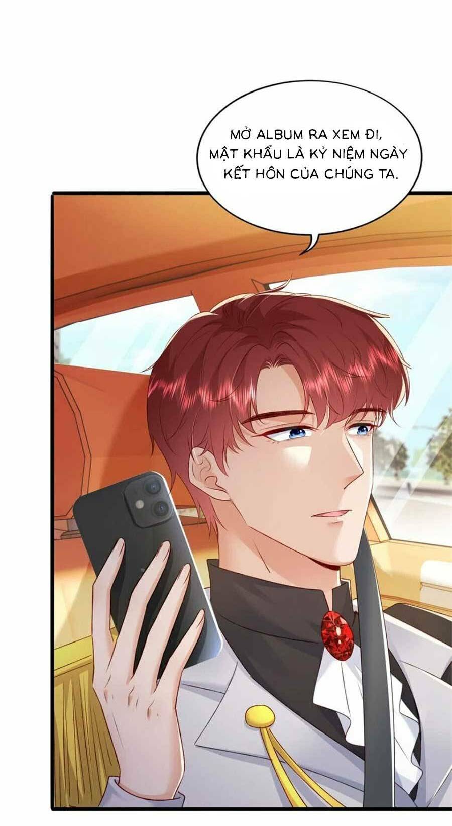 cô vợ của tôi không dễ bắt nạt chapter 88 8