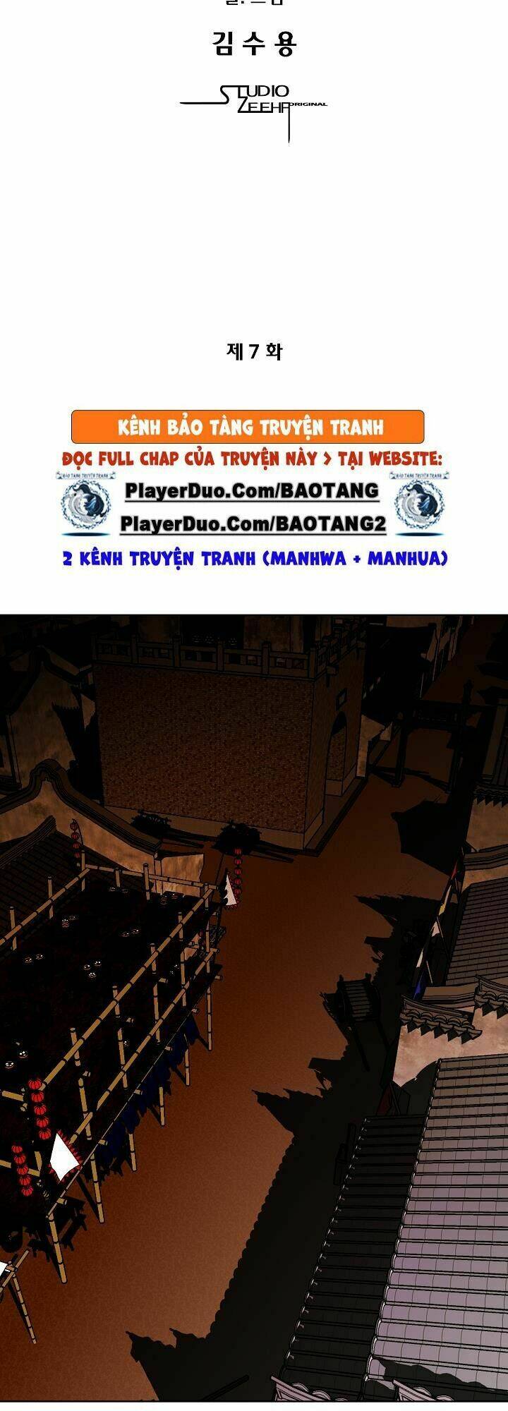 ngũ hợp chí tôn chapter 7 3