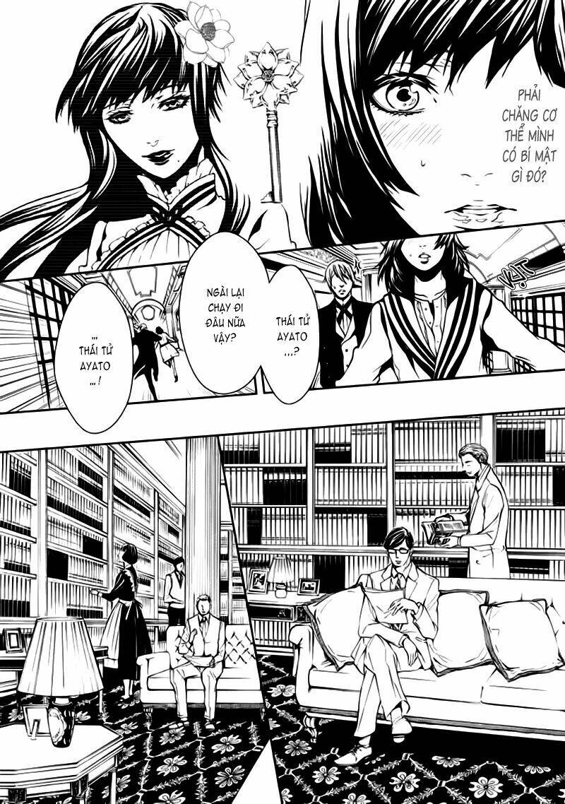 magnolia chapter 22 19