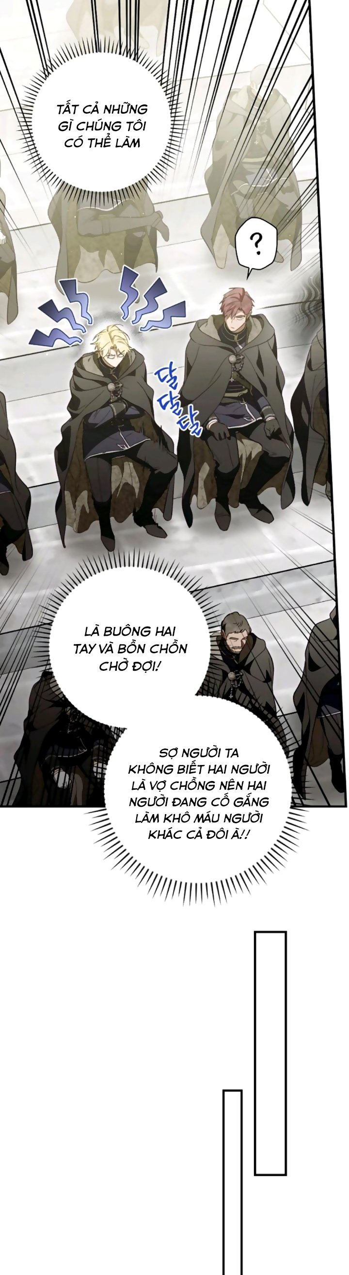 phương pháp khiến chồng đứng về phía của tôi chapter 98 27