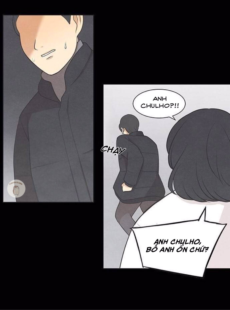 một phần vì thích em chapter 27 59