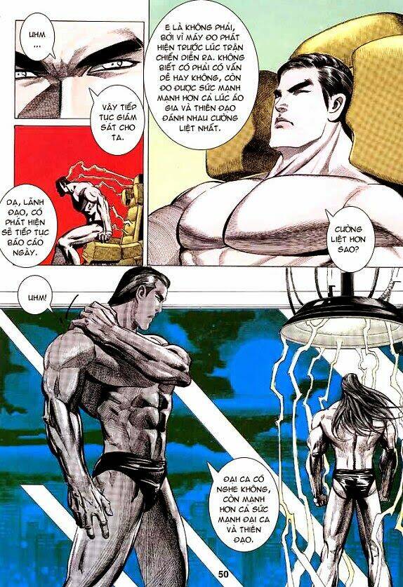 hải hổ 1 chapter 38 15