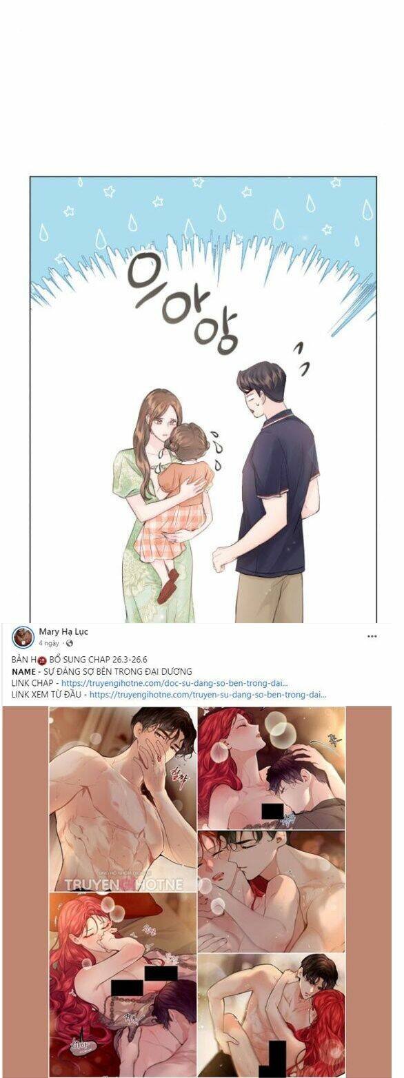 nhất định chúng ta sẽ được hạnh phúc chapter 112.1 34