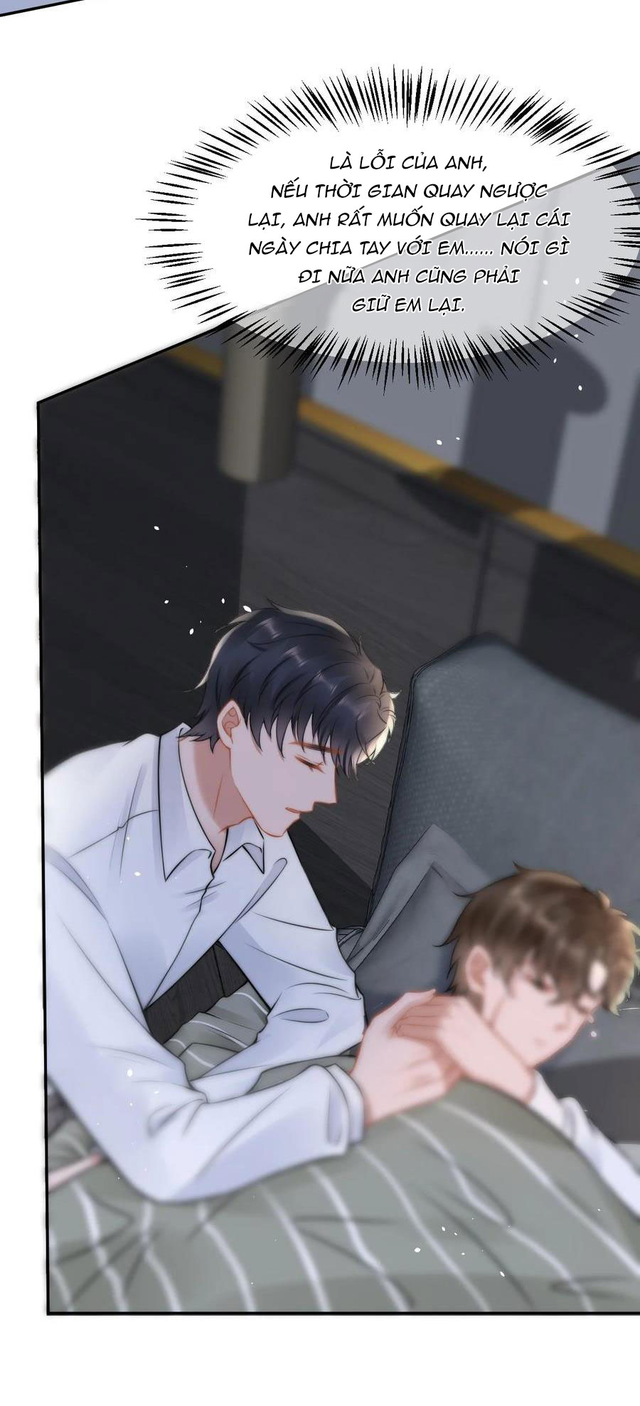 ta sinh con cho tổng tài chapter 51 10