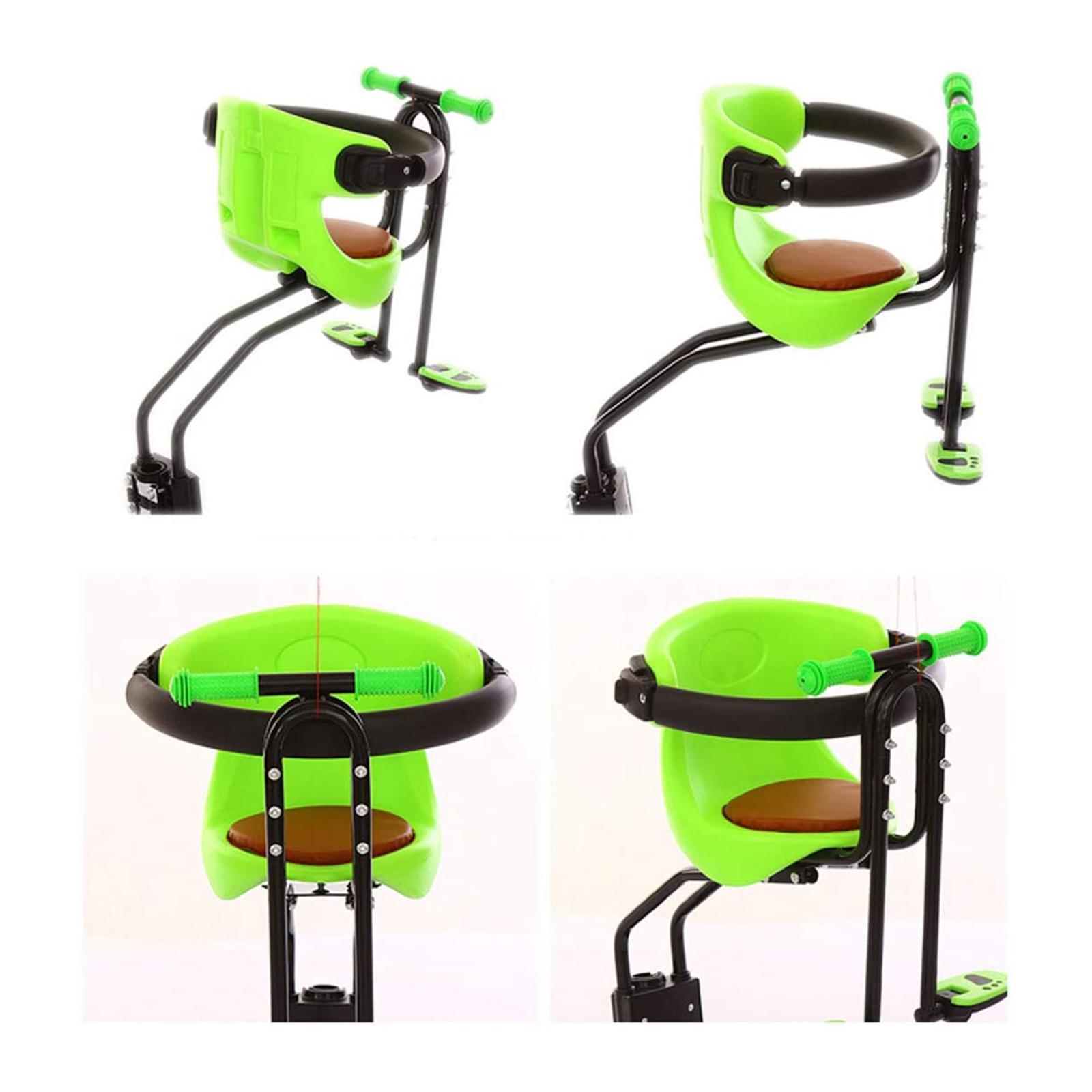 Bicycle Kids Child Front Baby Seat Carrier Mountain/City Bicycle Mount