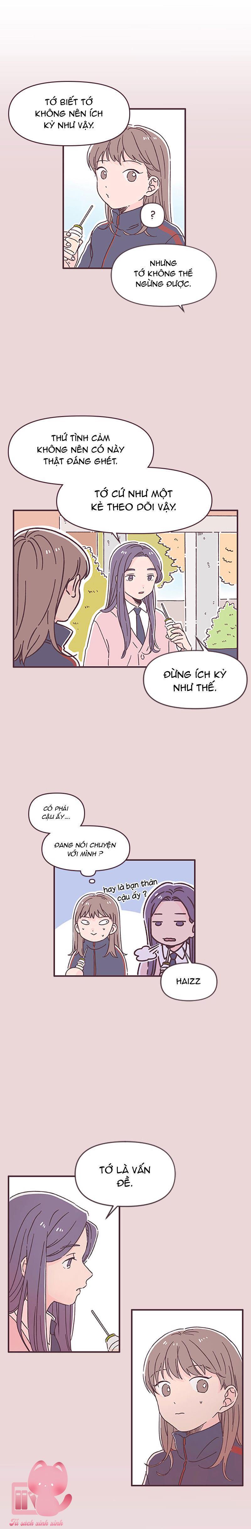 ngày định mệnh của đôi ta chapter 52 10