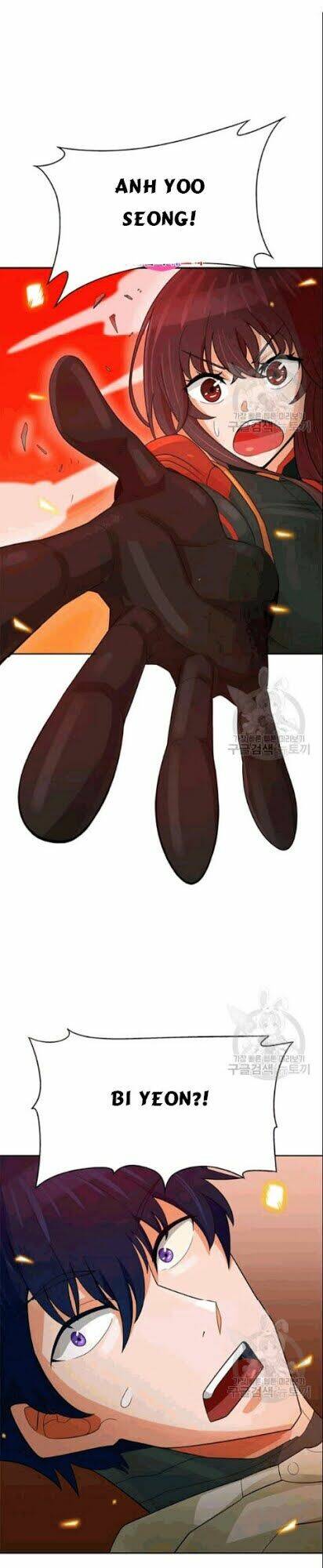 tôi tự động săn một mình chapter 87 2