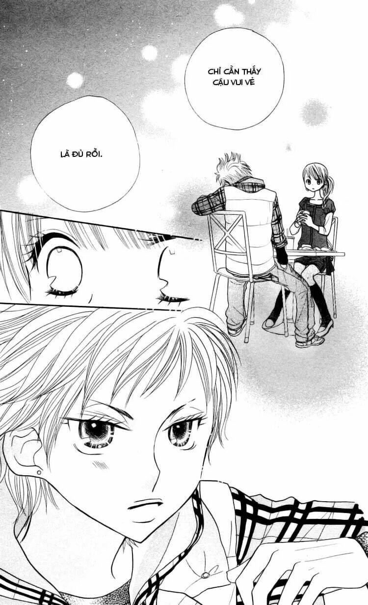 gakkou no ojikan chapter 14 15