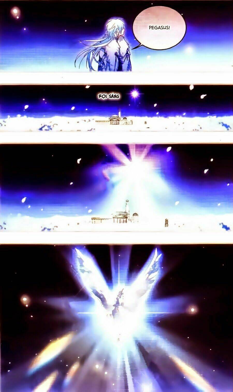 ngôi sao câu lạc bộ chapter 119 18