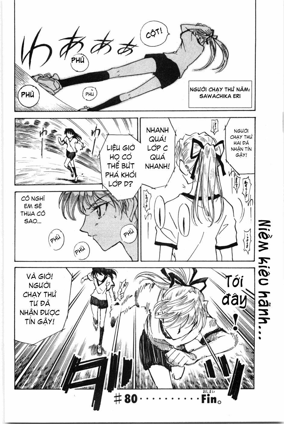 school rumble chapter 80 10