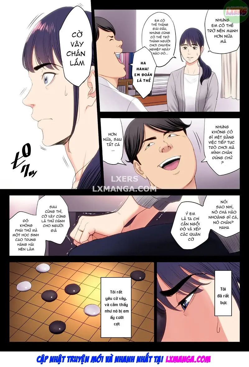 hametsu no itte chapter 1 6