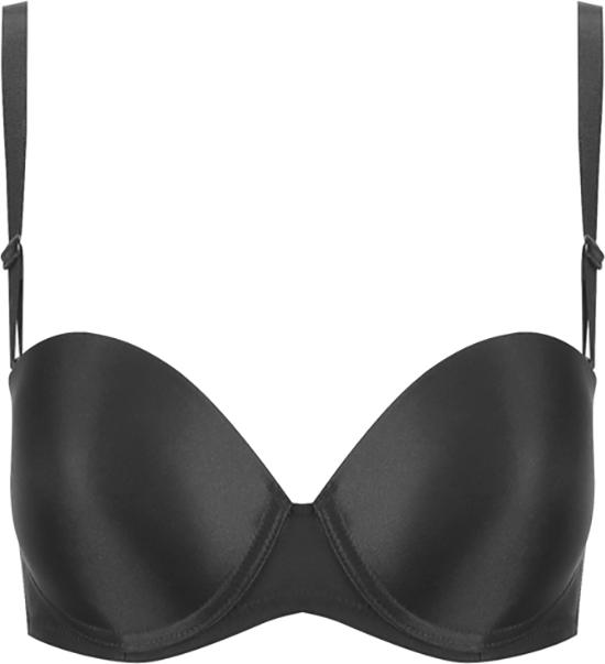 Áo Ngực Nữ Maximizer 025 MDS Triumph 18-695 - Đen