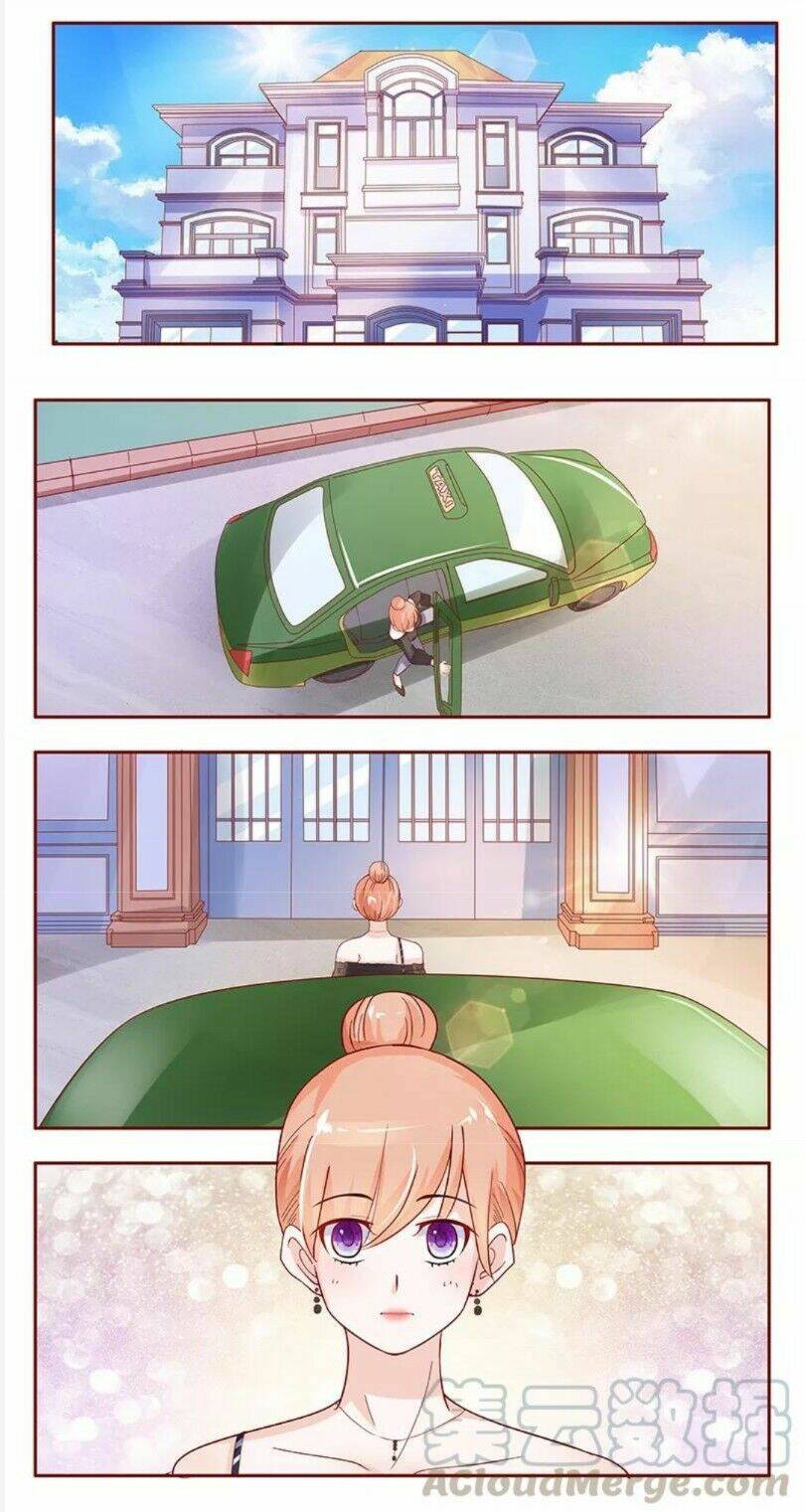 bá đạo tổng tài yêu tôi chapter 130 7