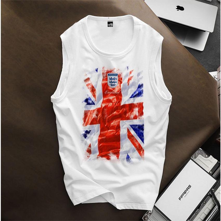 Áo tank top TTN19, đủ 7 size từ S đến 4XL, áo ba lỗ cotton đẹp, form slimfit- Thời Trang Waoo