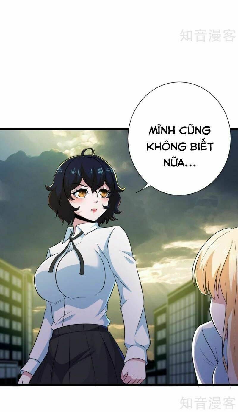 tối cường đặc chủng binh của hoa khôi chapter 111 8