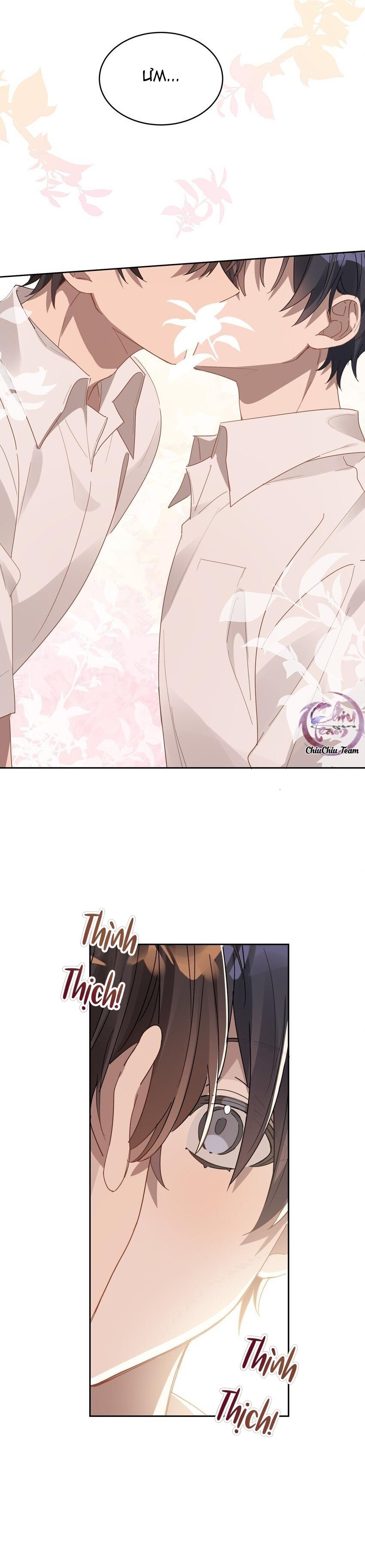 tháng năm qua chapter 22 7