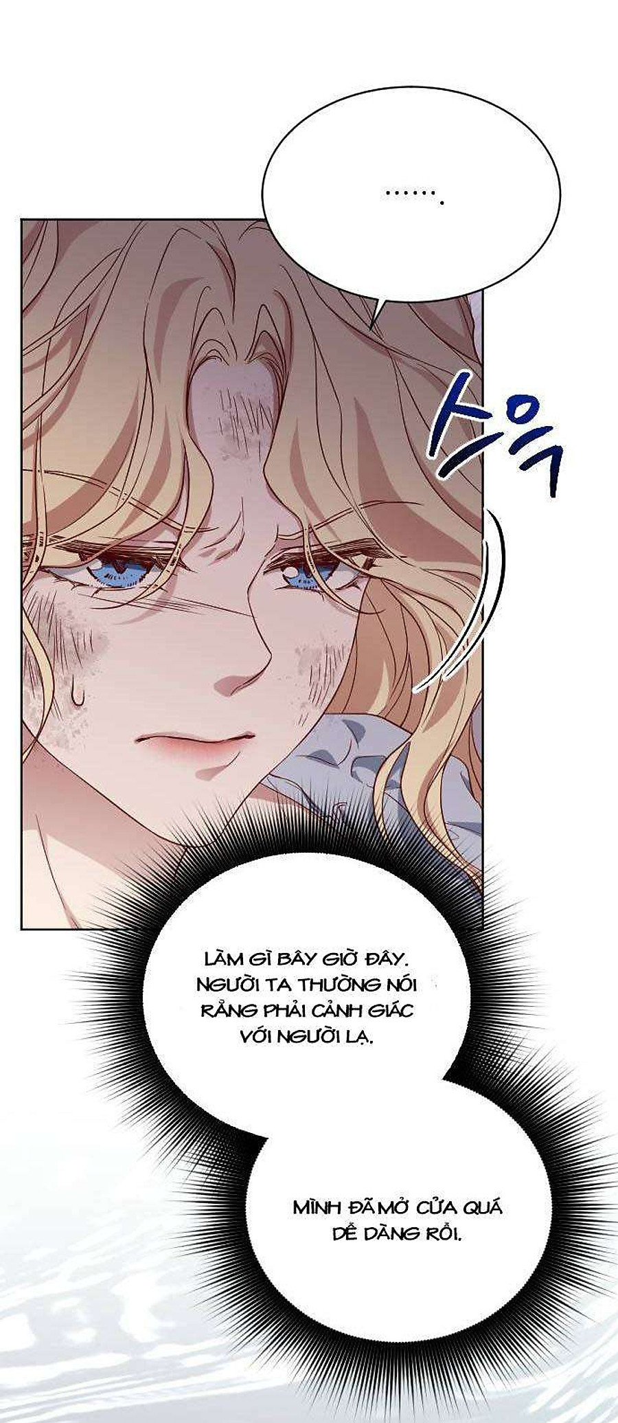 Hoa Dã Thú chapter 2.1 12