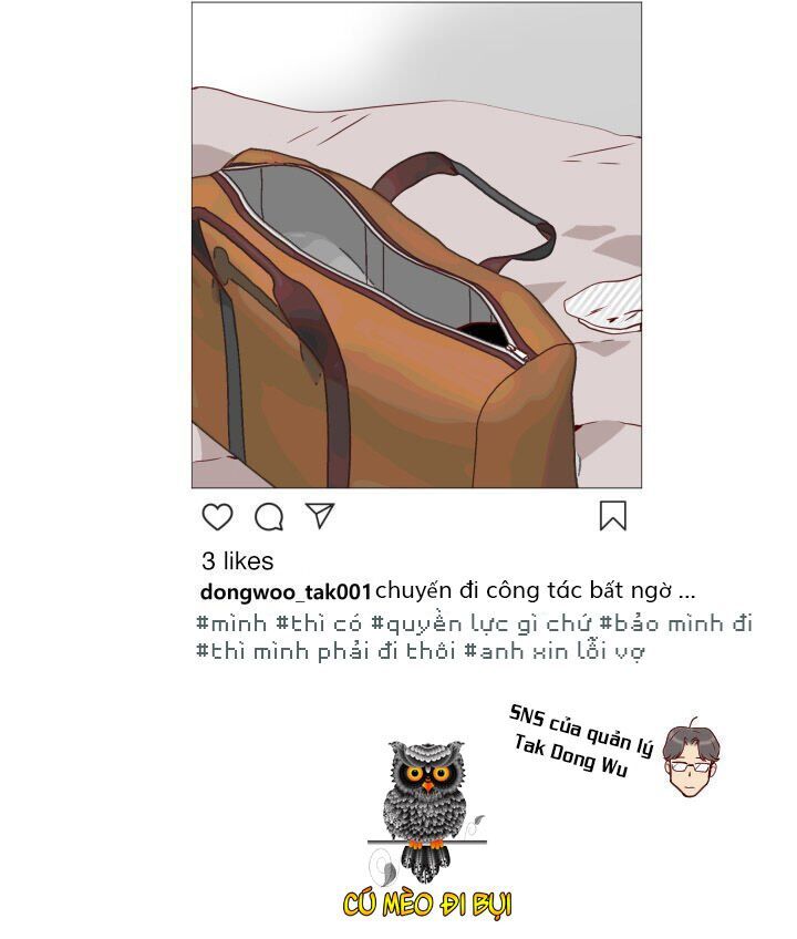 khoảnh khắc lãng mạn chapter 3 73