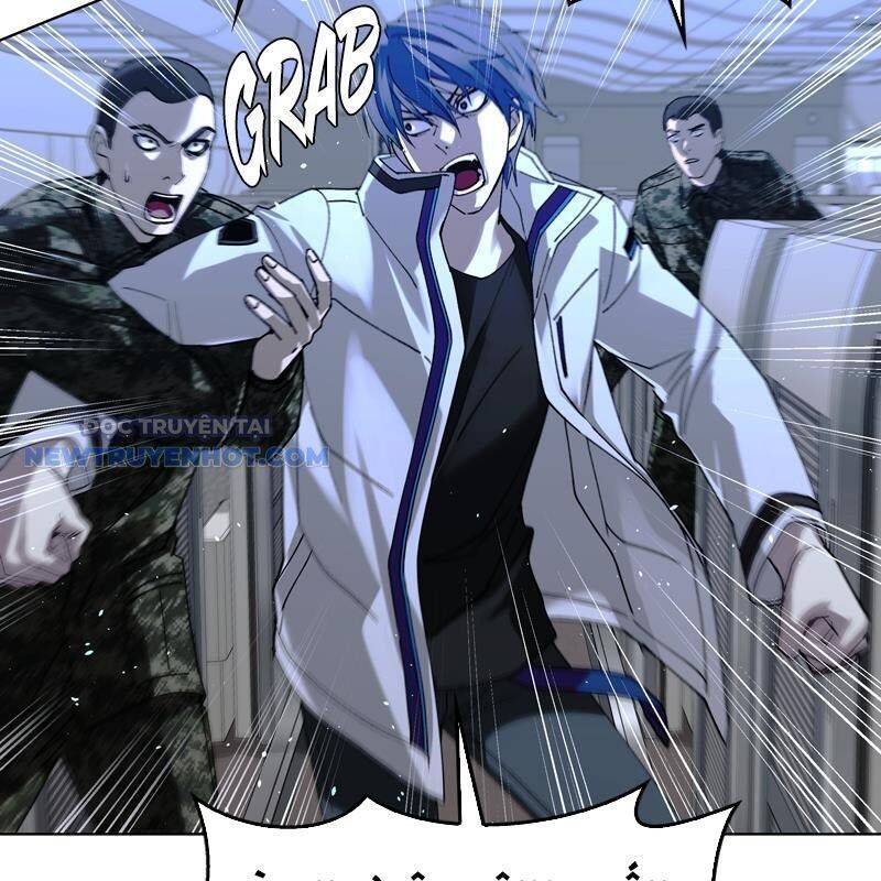 tận thế cũng chỉ là trò chơi chapter 41 26