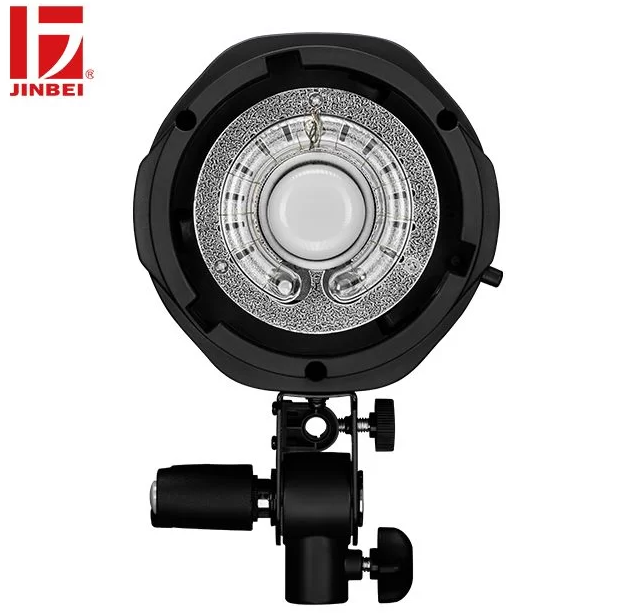 ĐÈN FLASH JINBEI DPE 400 II HÀNG CHÍNH HÃNG