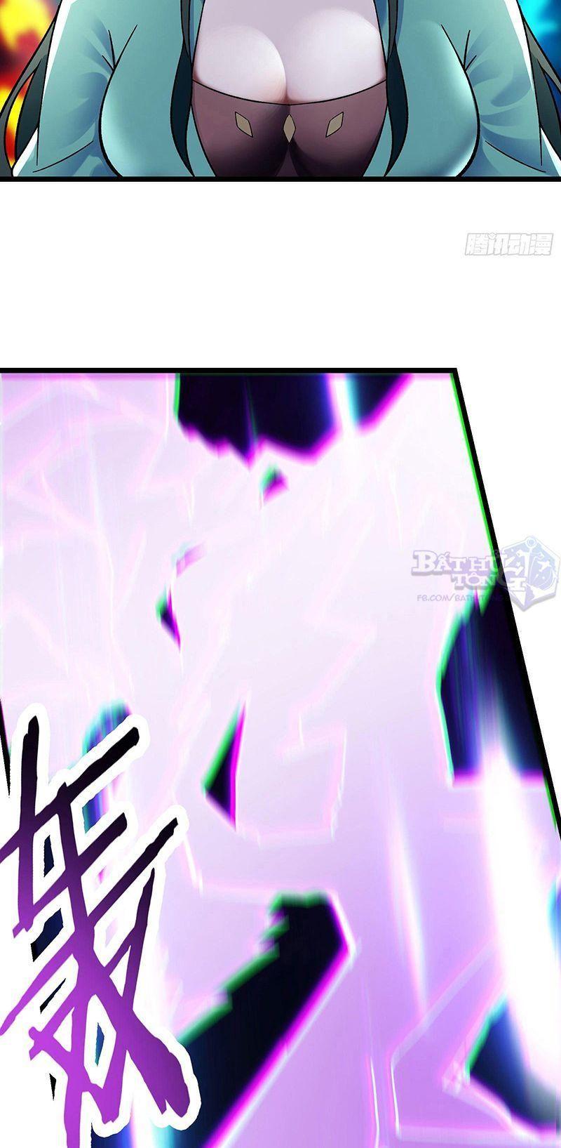 đồ đệ ta toàn là nữ ma đầu chapter 82 31