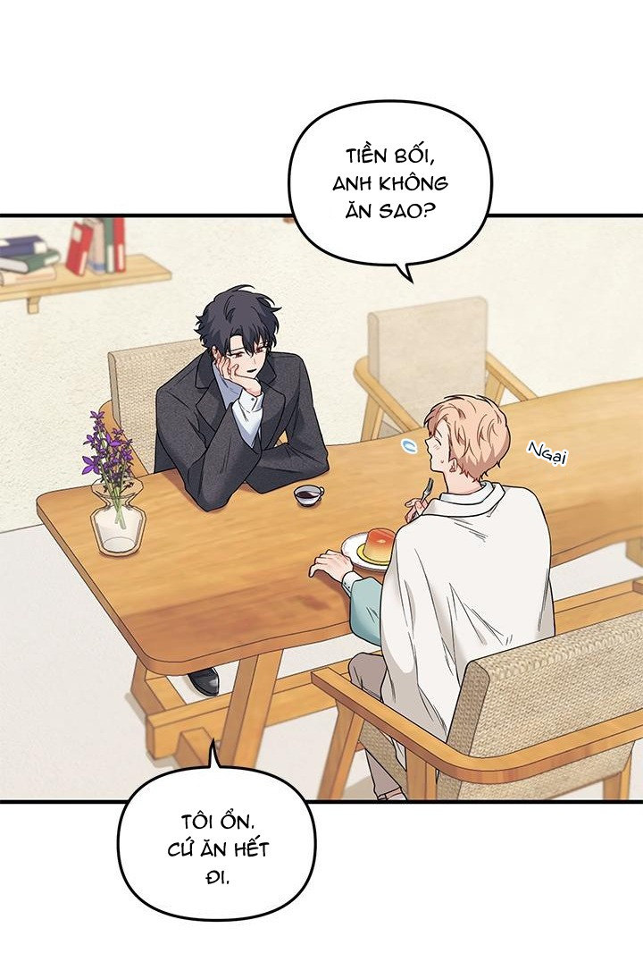 blood and love chapter 26 15