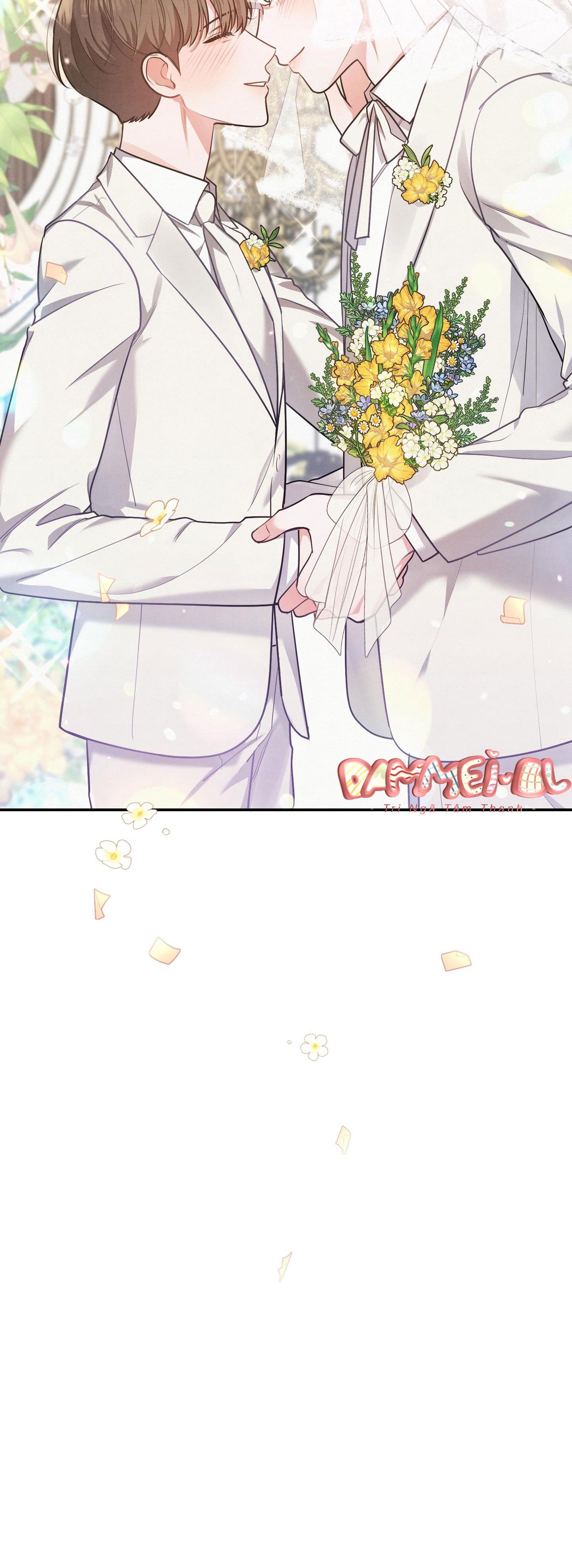 mối quan hệ ngu ngốc chapter 38 41