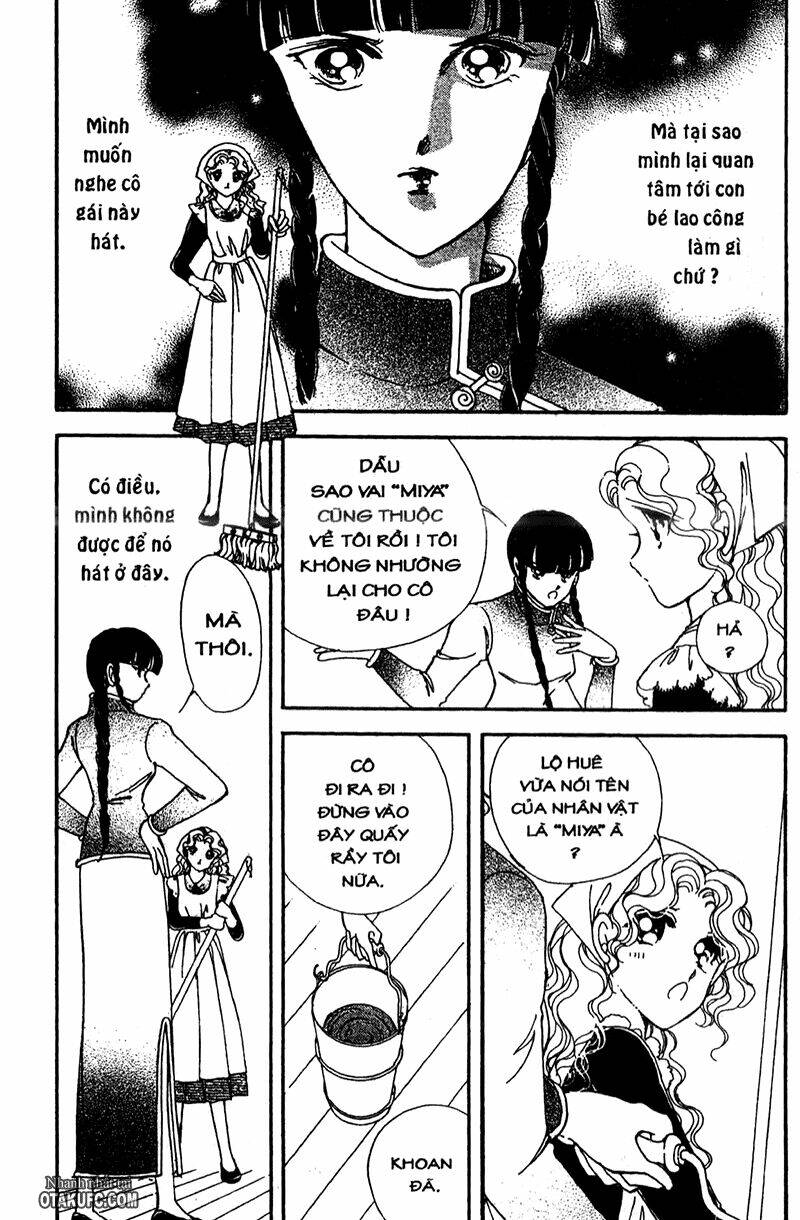 khúc tình ca ban mai - akatsuki no aria chapter 51 8