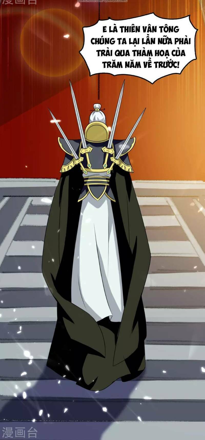 vạn giới tiên vương chapter 12 29