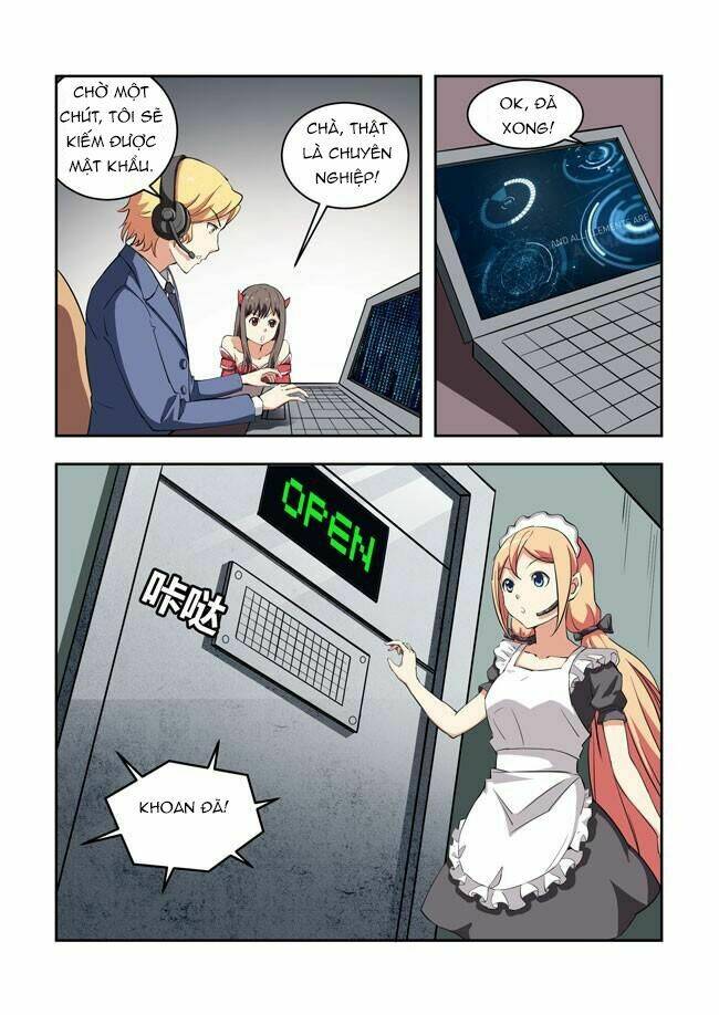 i am a killer maid chapter 36 4