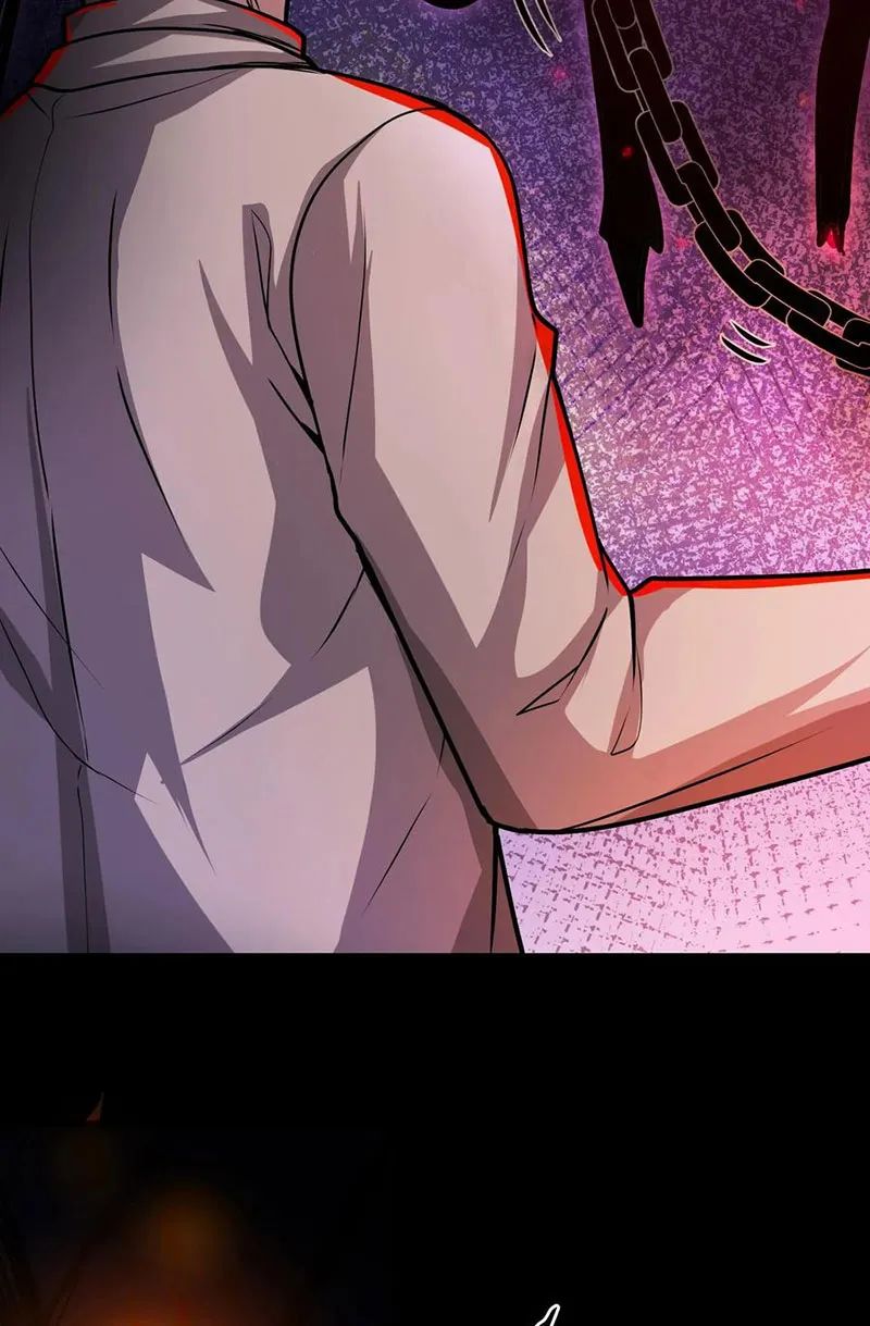 quỷ dị dược tề sư: bệnh nhân của ta đều là kinh khủng chapter 60 16