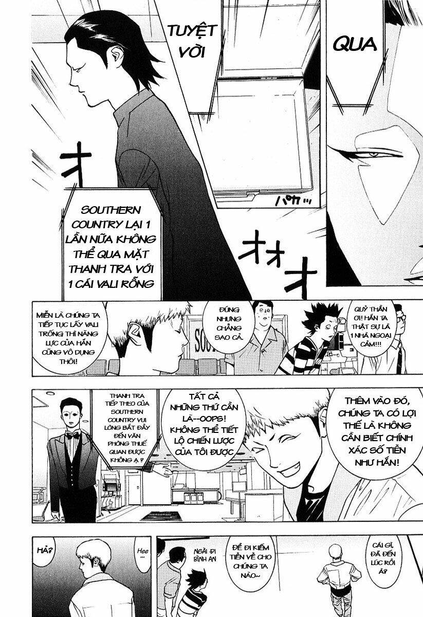 liar game chapter 36 14