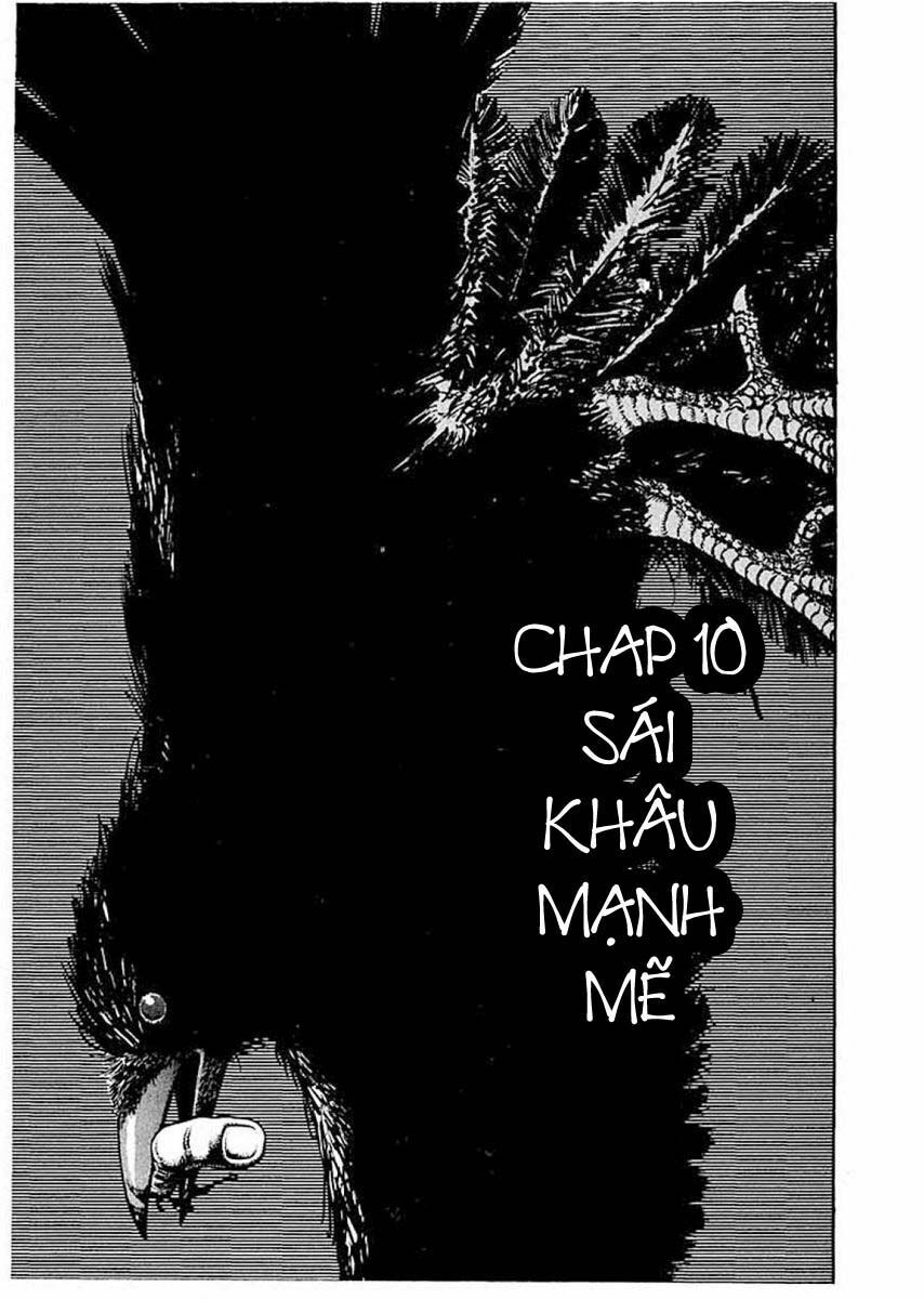 binh pháp mặc công chapter 10 2