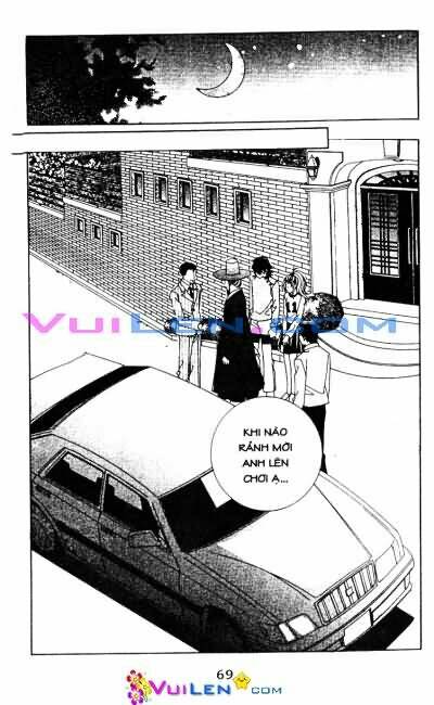 cô dâu bé xinh chapter 20 10