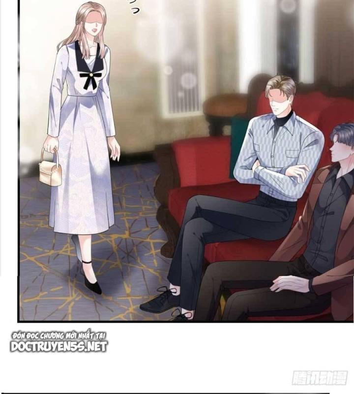 đại tiểu thư có thể có bụng dạ gì xấu chứ! (full) chapter 84 45